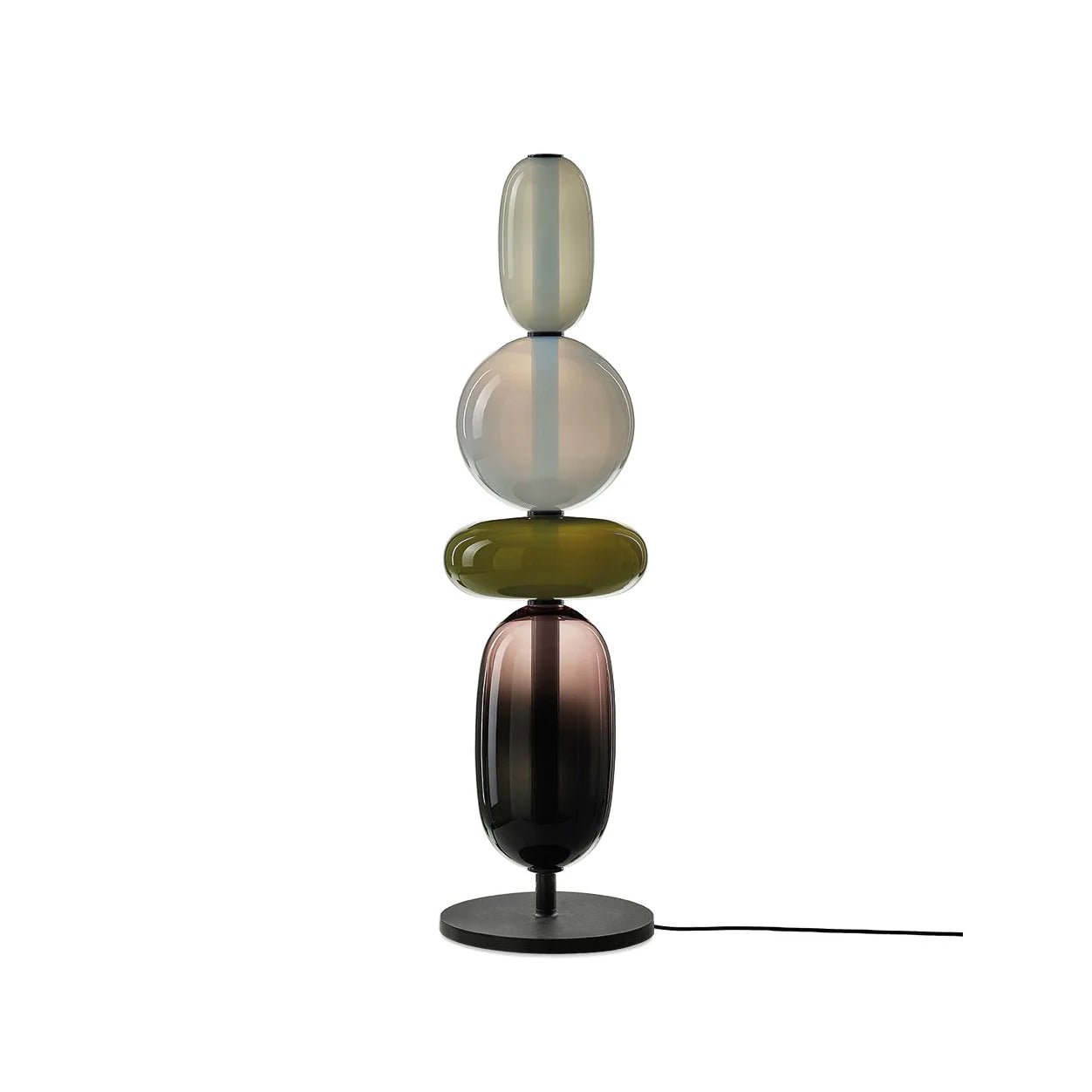 Lampe de table Zolinonnec