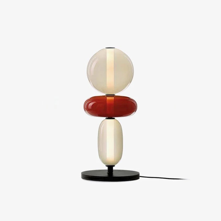 Lampe de table Zolinonnec