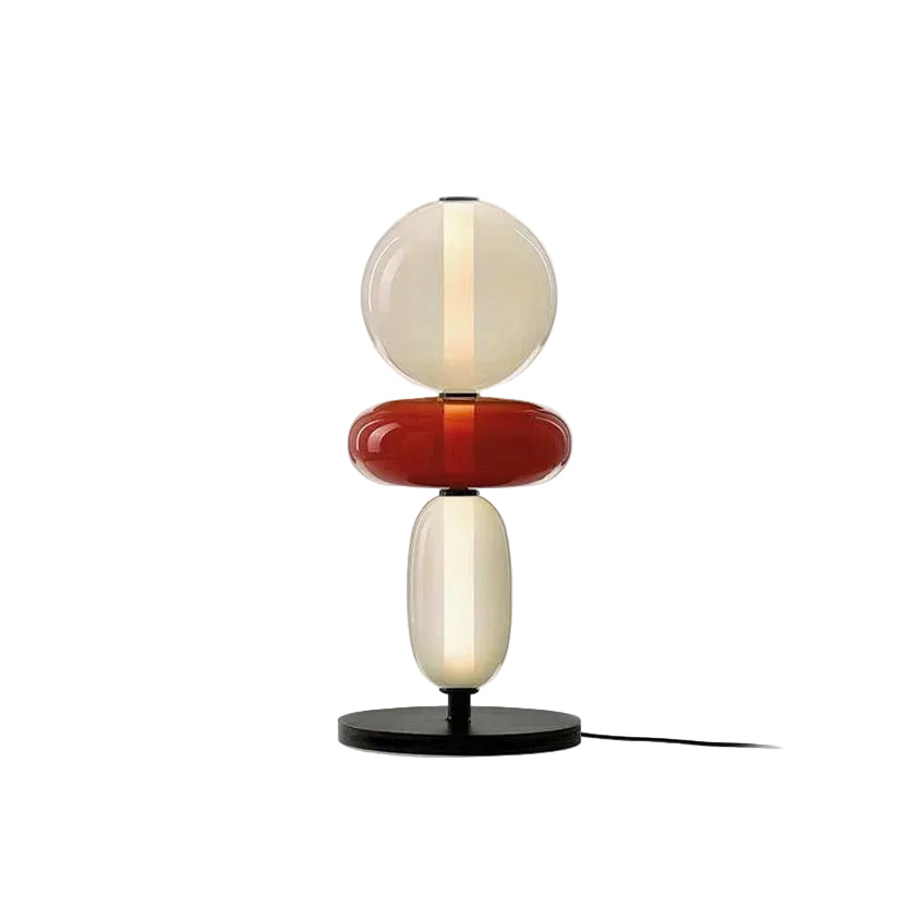 Lampe de table Zolinonnec