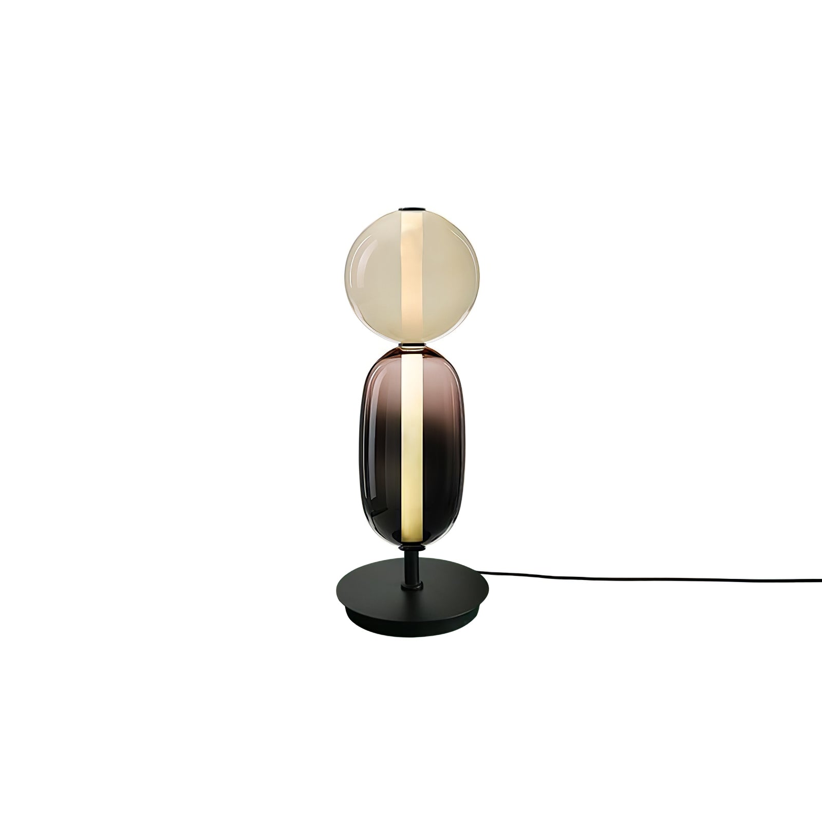Lampe de table Zolinonnec