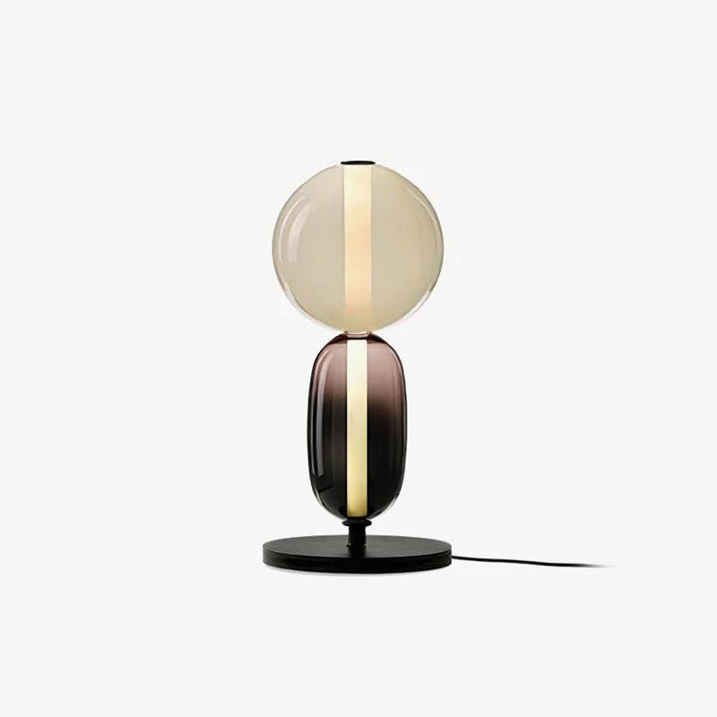 Lampe de table Zolinonnec