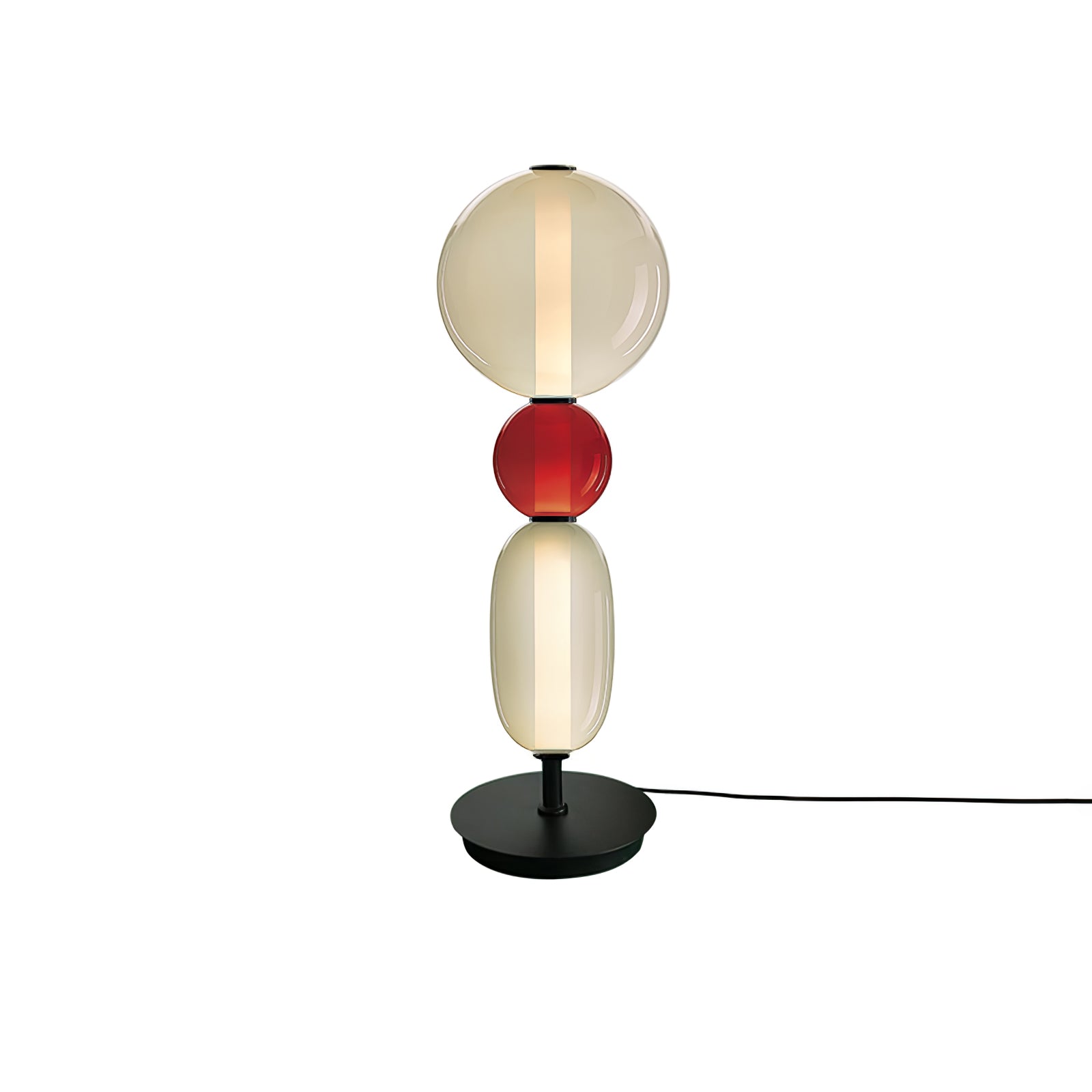Lampe de table Zolinonnec