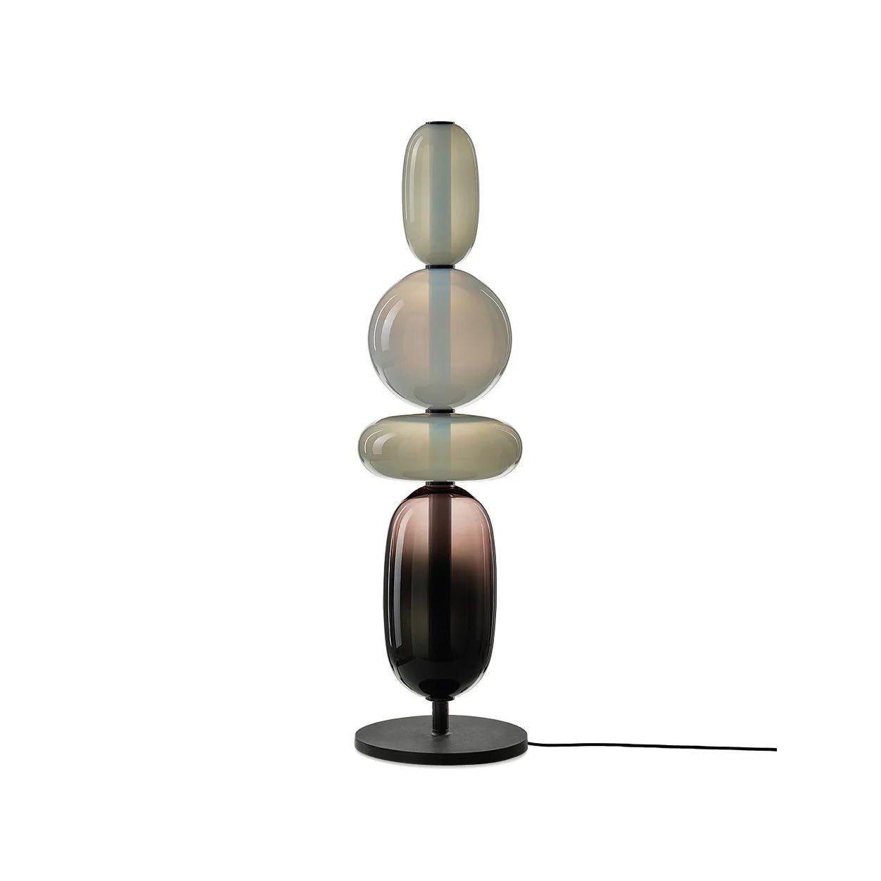 Lampe de table Zolinonnec