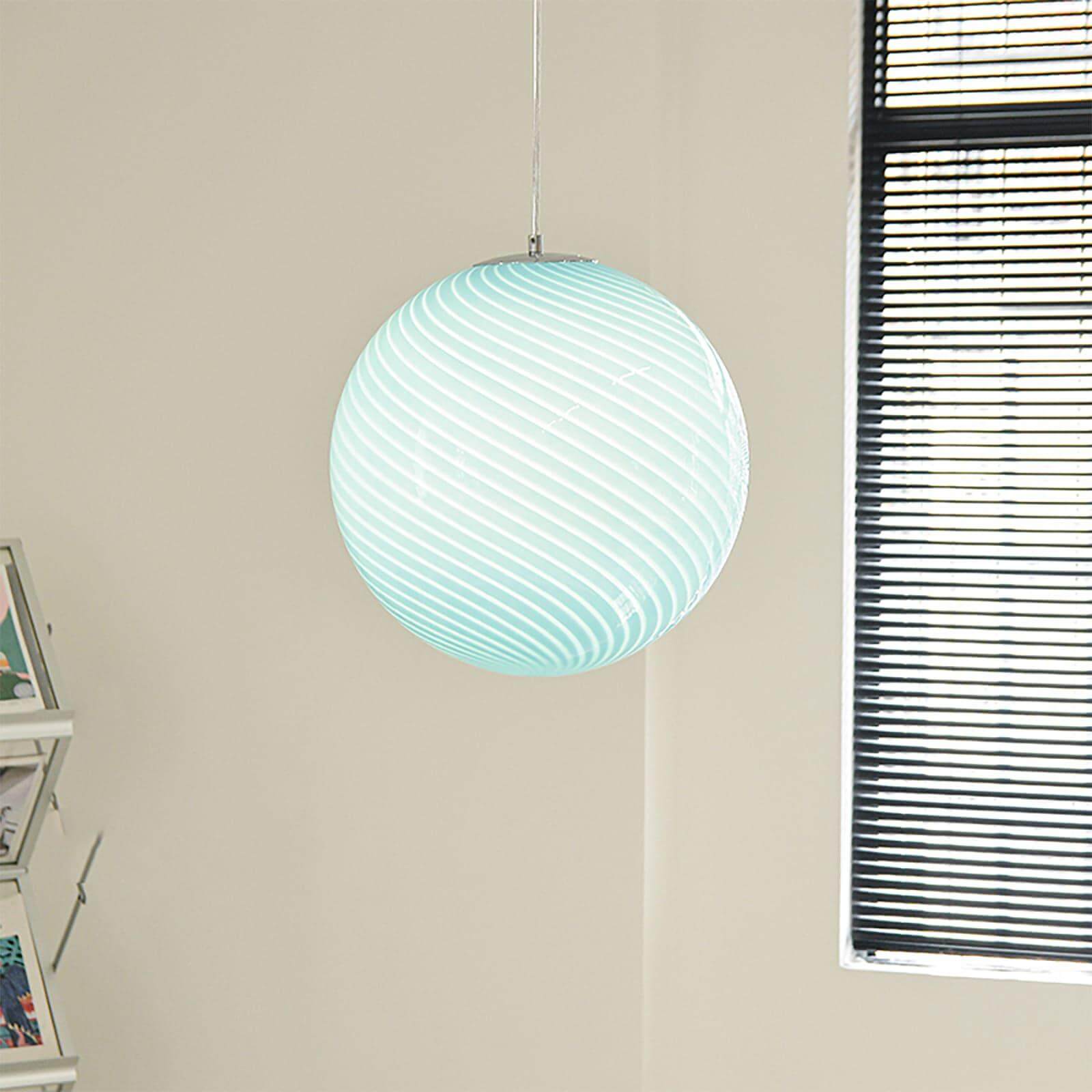 Suspension Roscorova