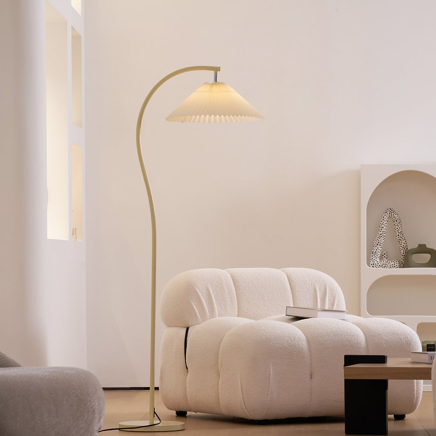 Lampadaire Cecorille