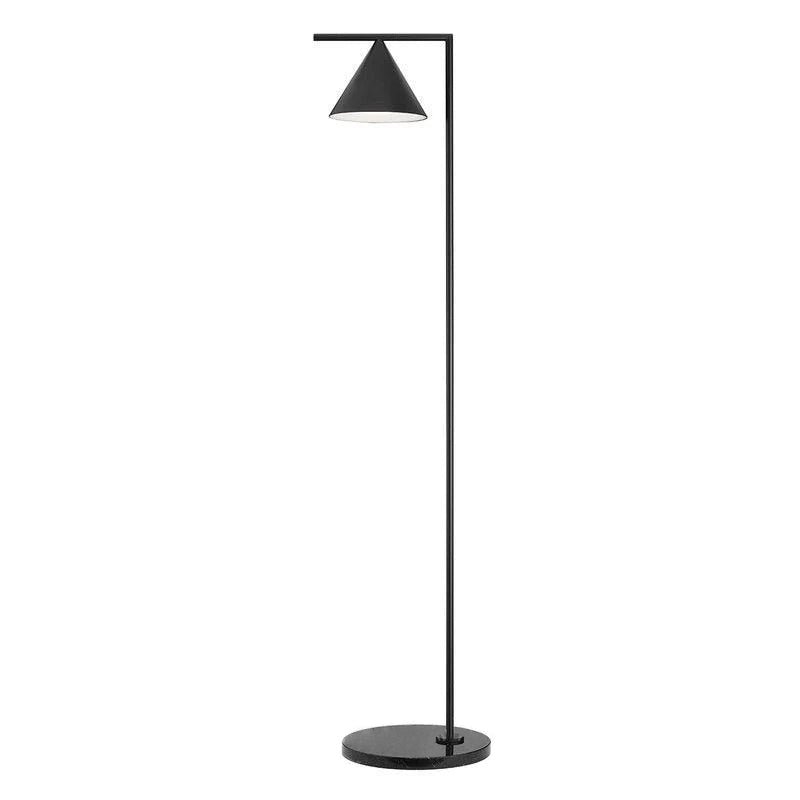 Lampadaire conique Celmirellea