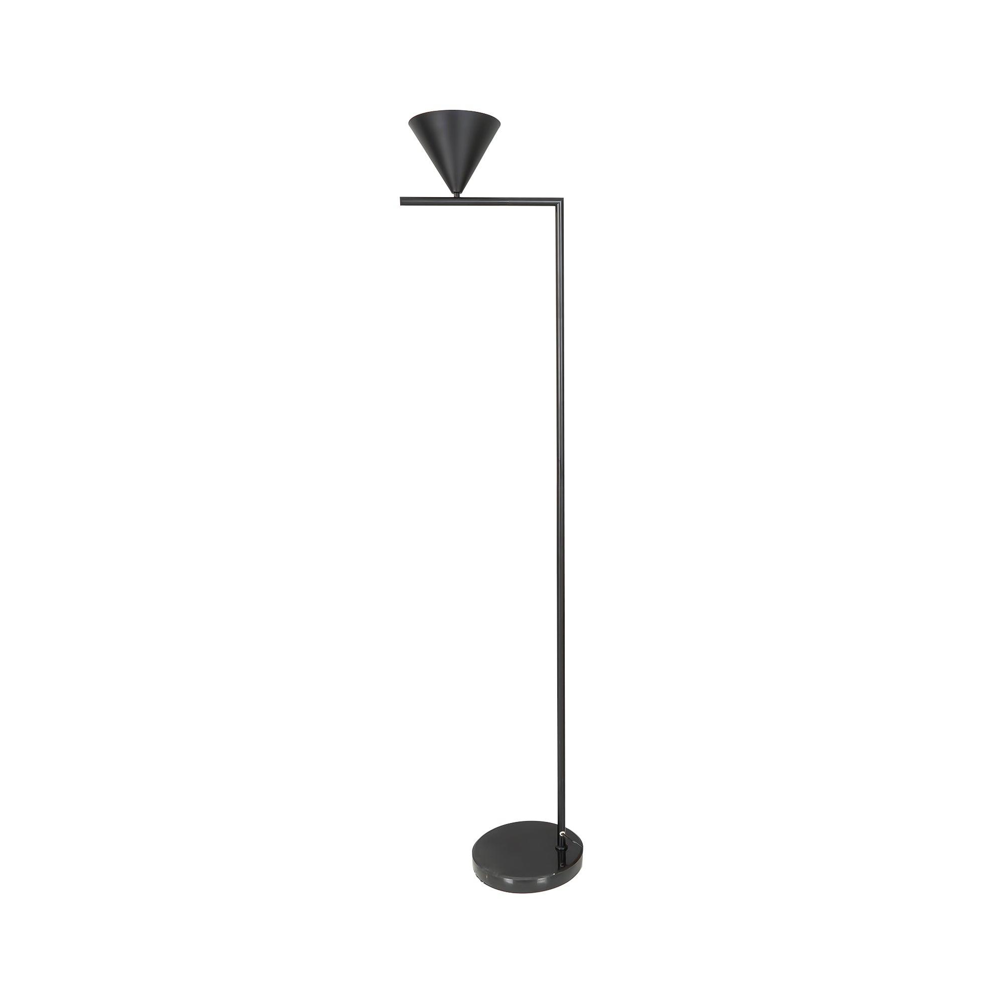 Lampadaire conique Celmirellea