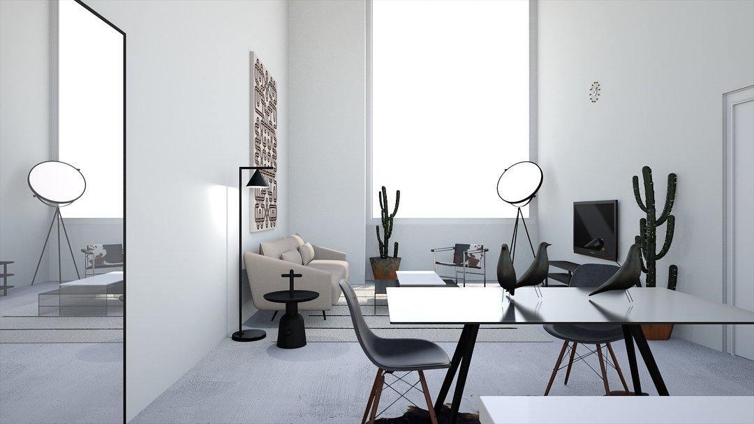Lampadaire conique Celmirellea