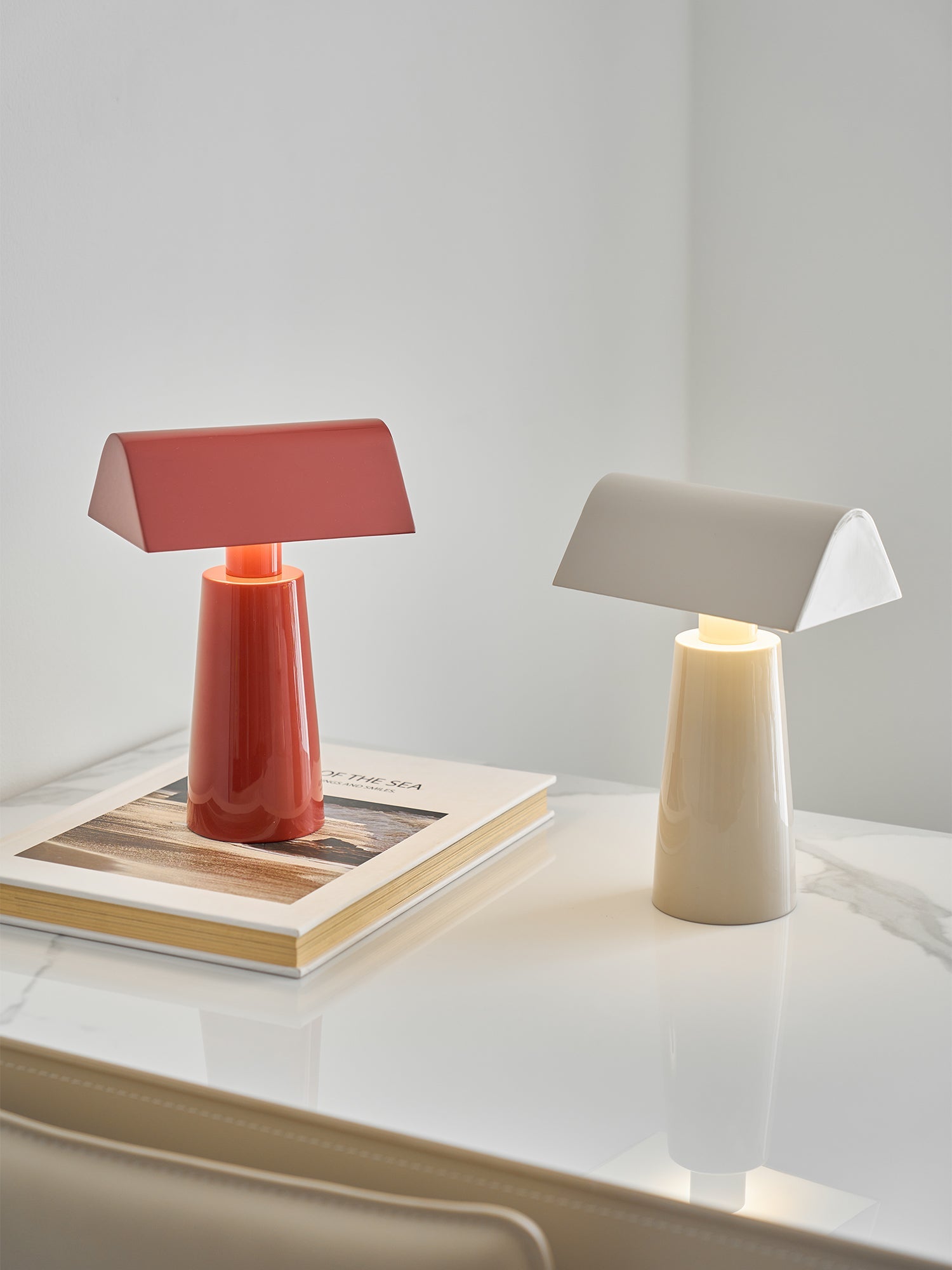 Lampe de table Facalavel