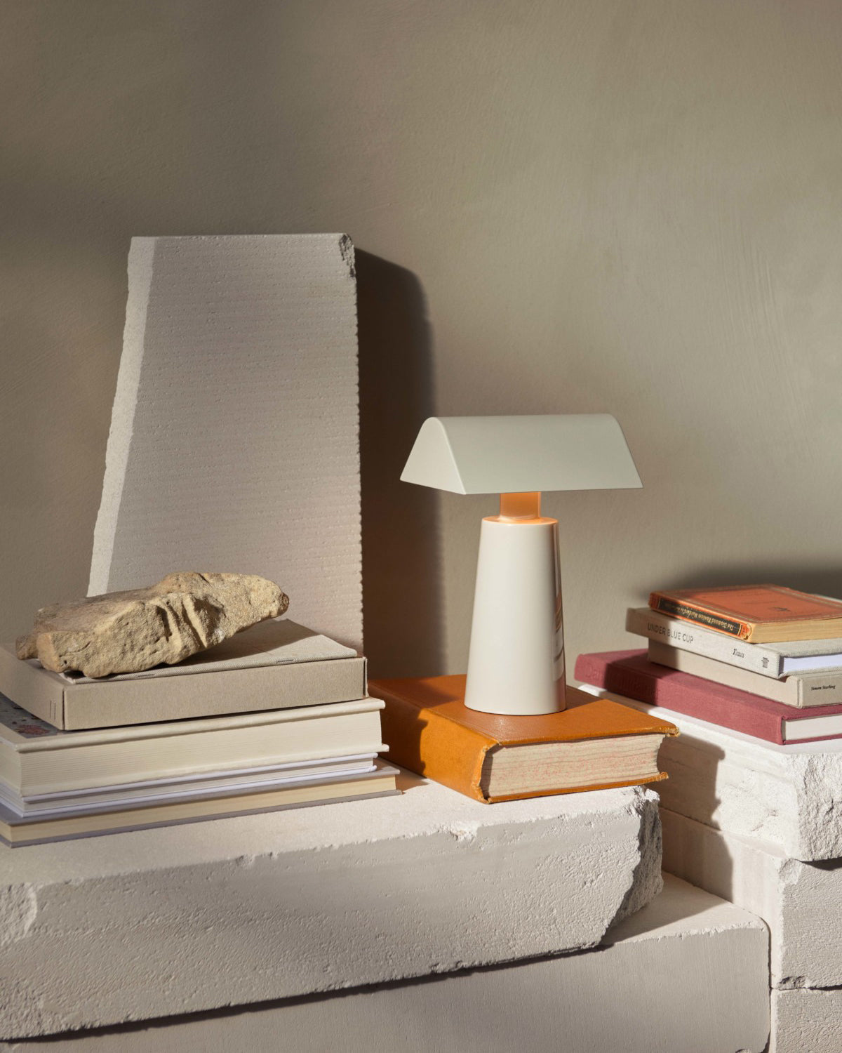 Lampe de table Facalavel