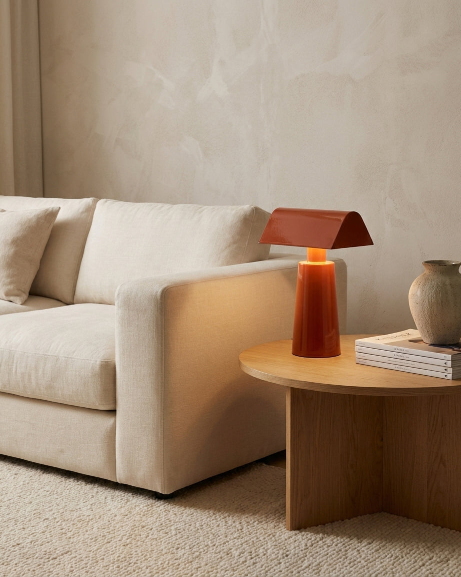 Lampe de table Facalavel
