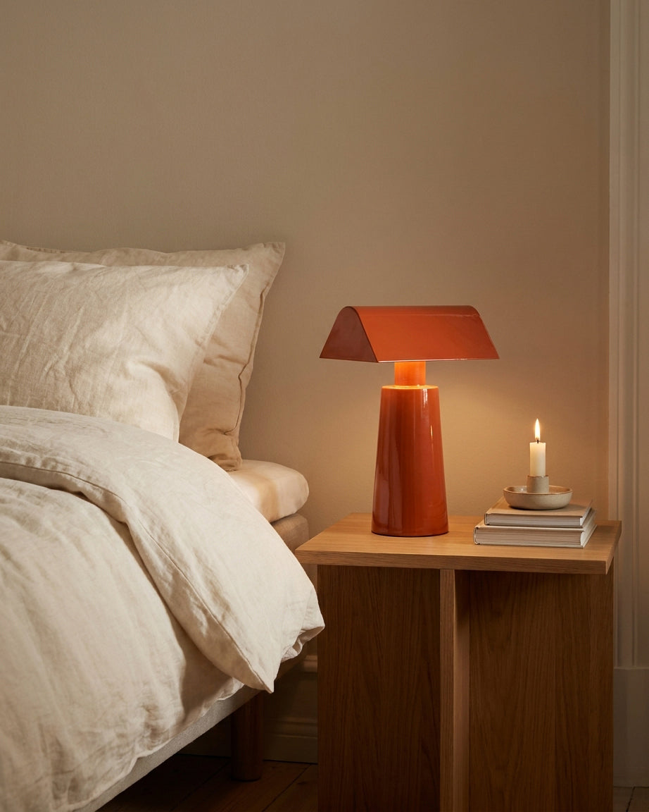 Lampe de table Facalavel