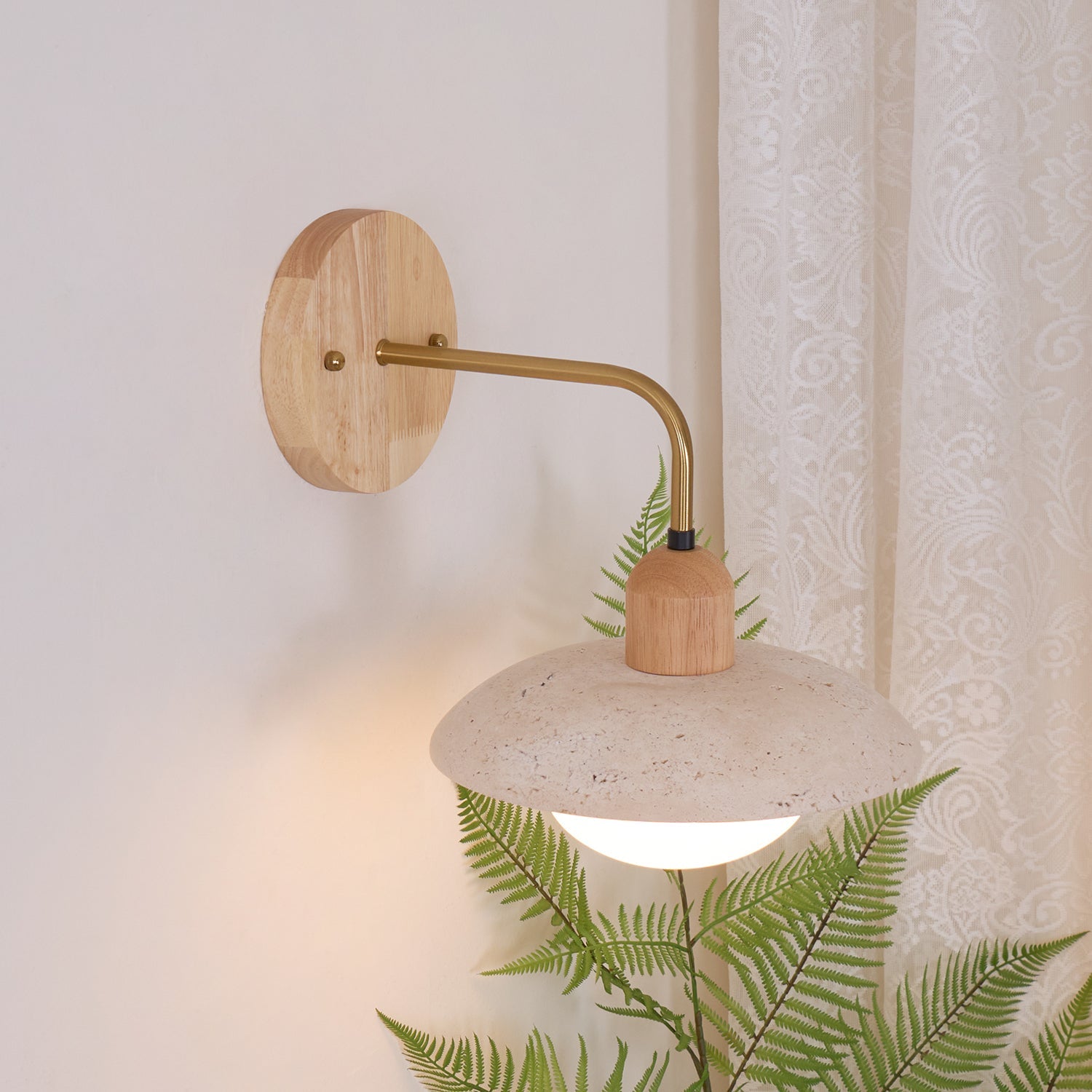 Applique Zoanoux