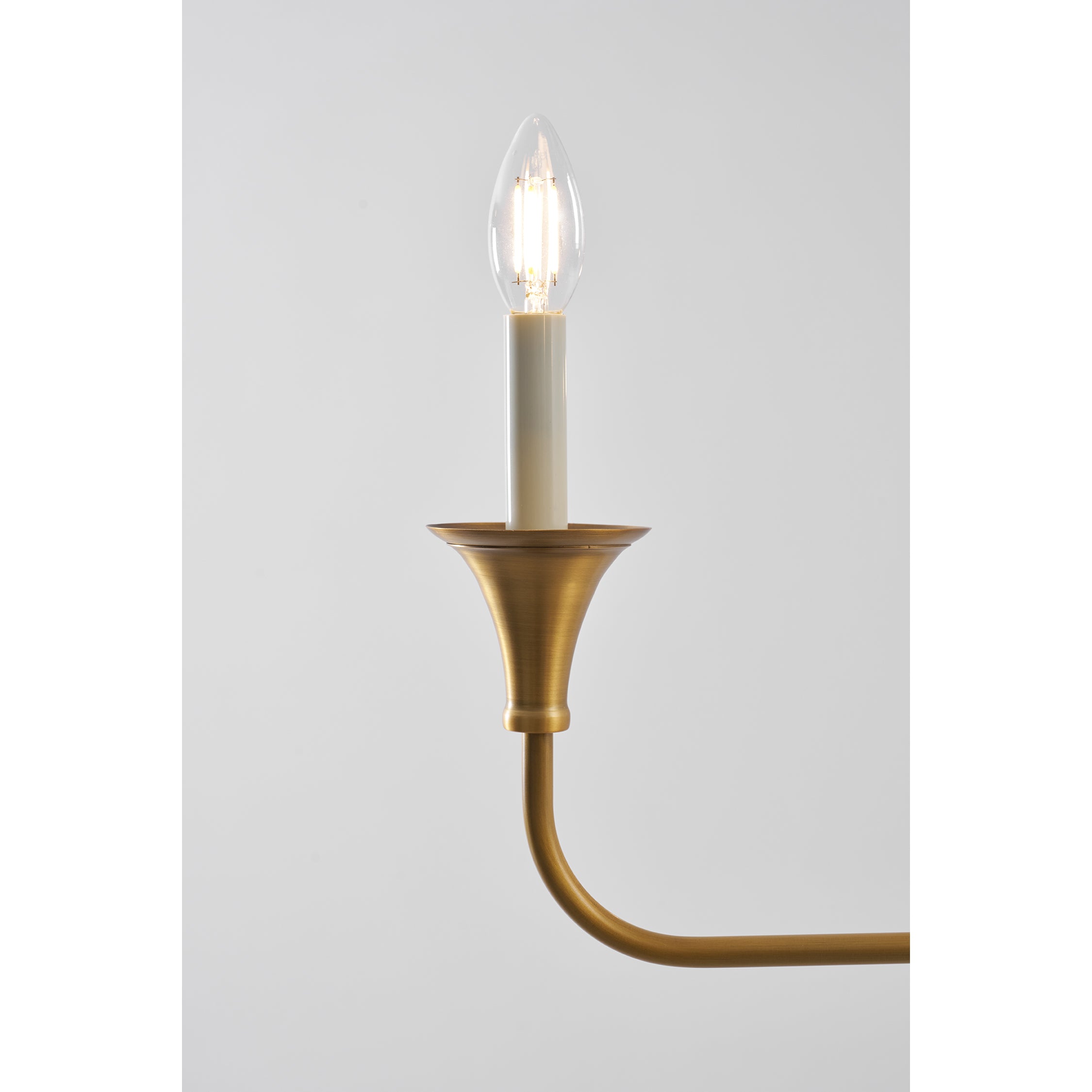 Lustre classique Molluneovia