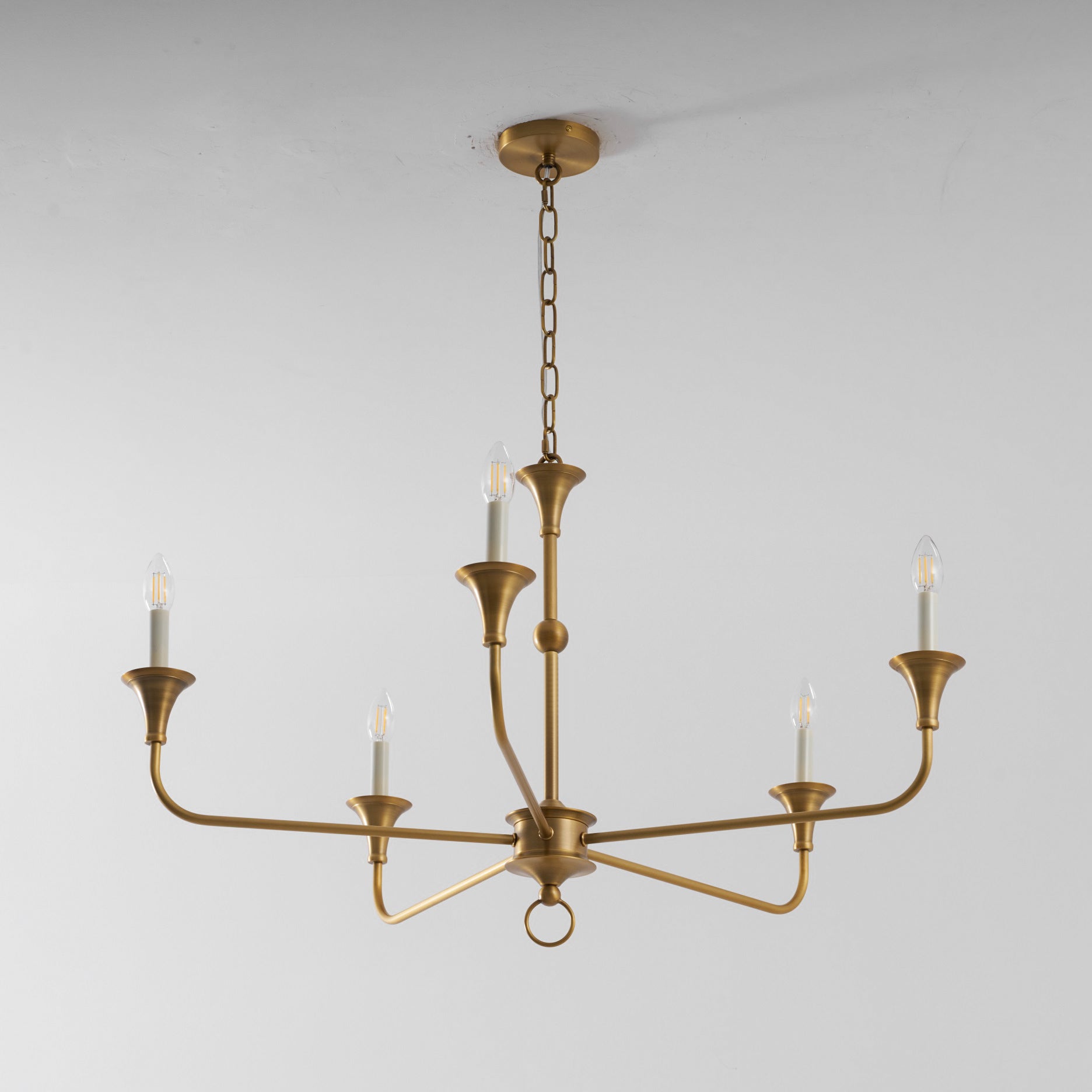 Lustre classique Molluneovia