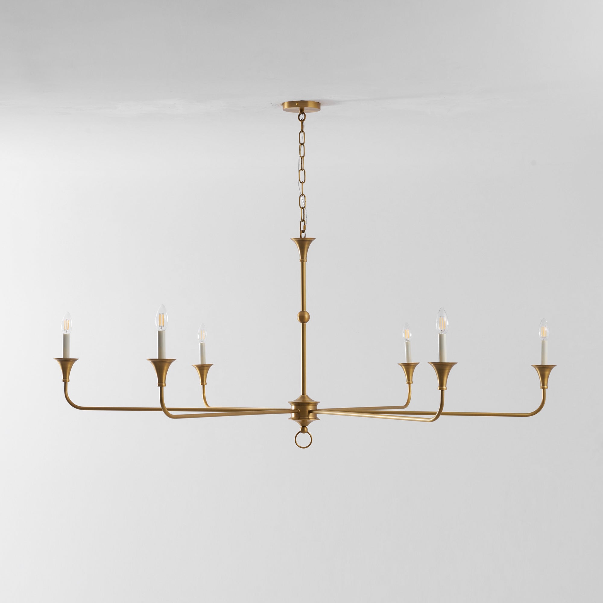 Lustre classique Molluneovia