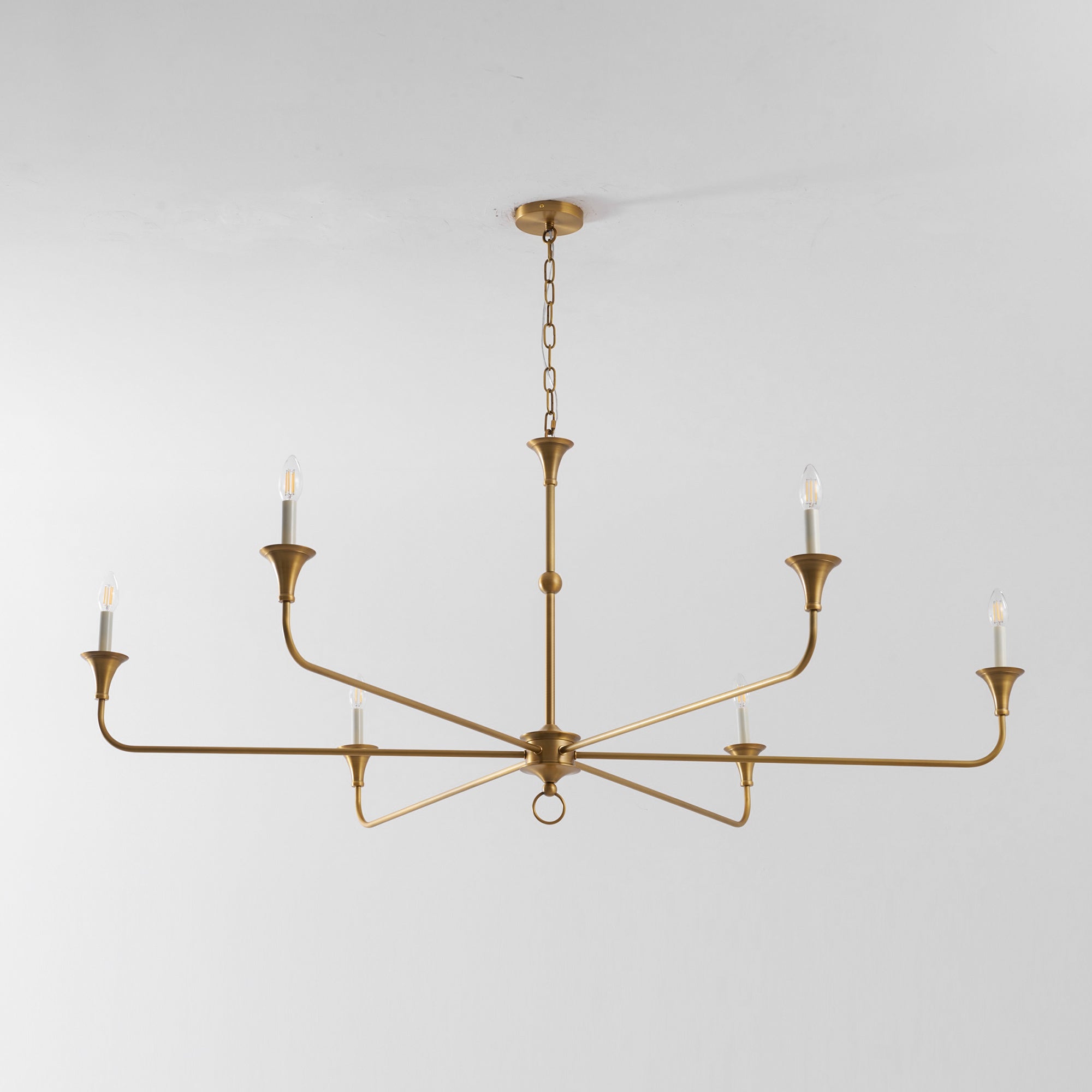 Lustre classique Molluneovia