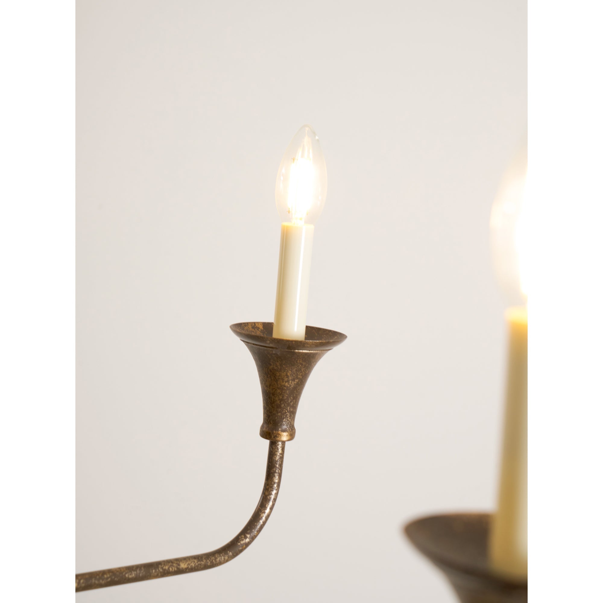 Lustre classique Molluneovia