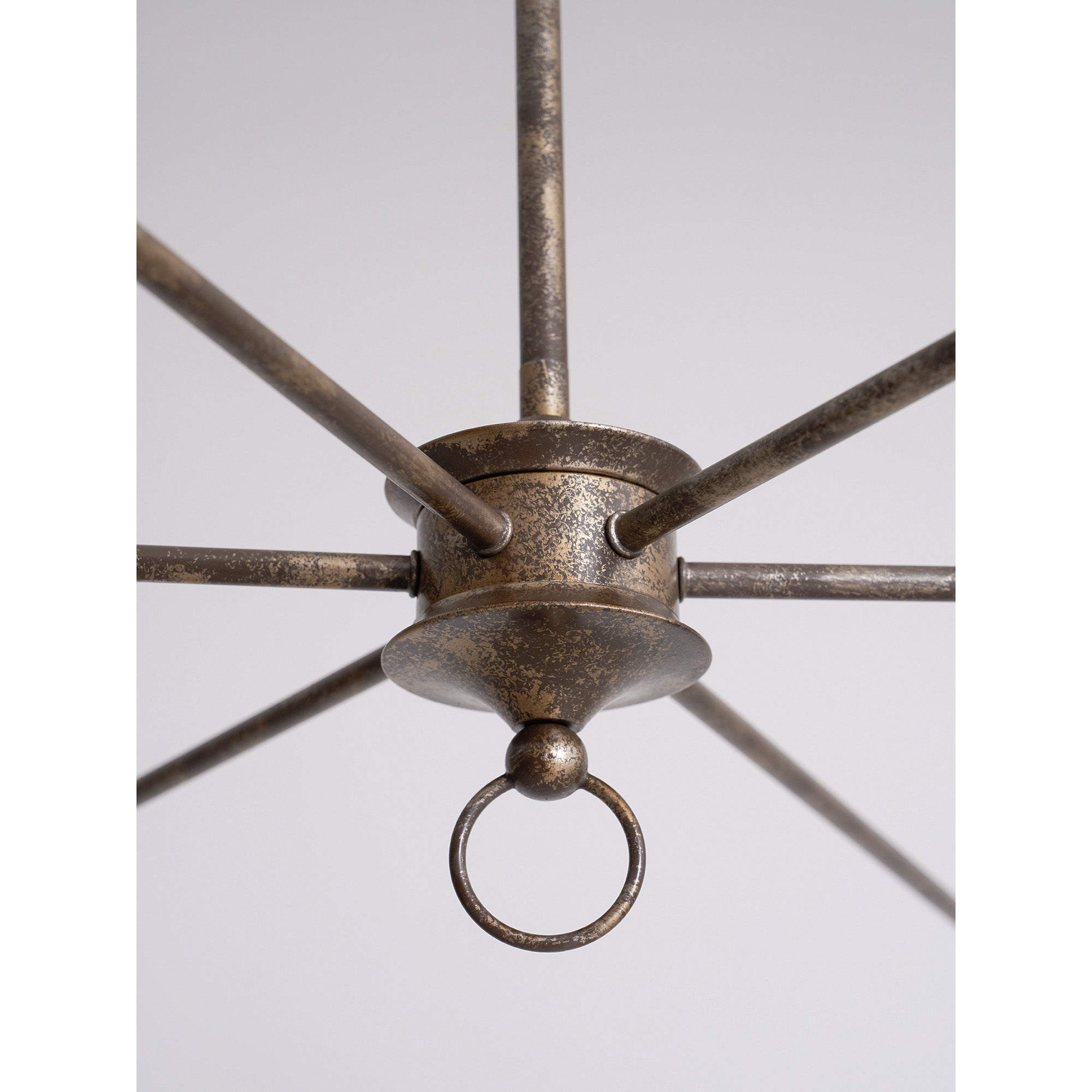 Lustre classique Molluneovia