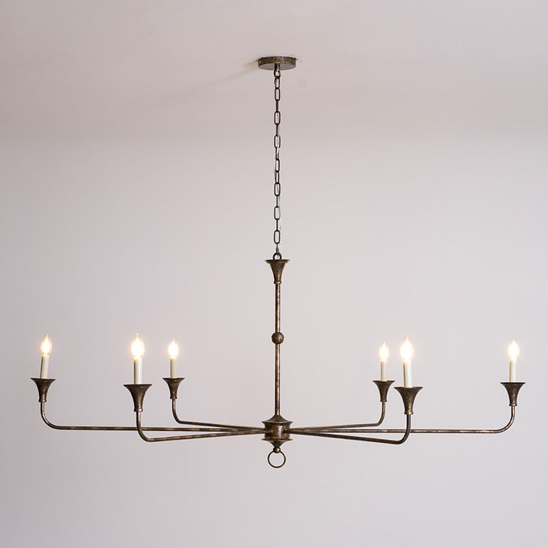 Lustre classique Molluneovia