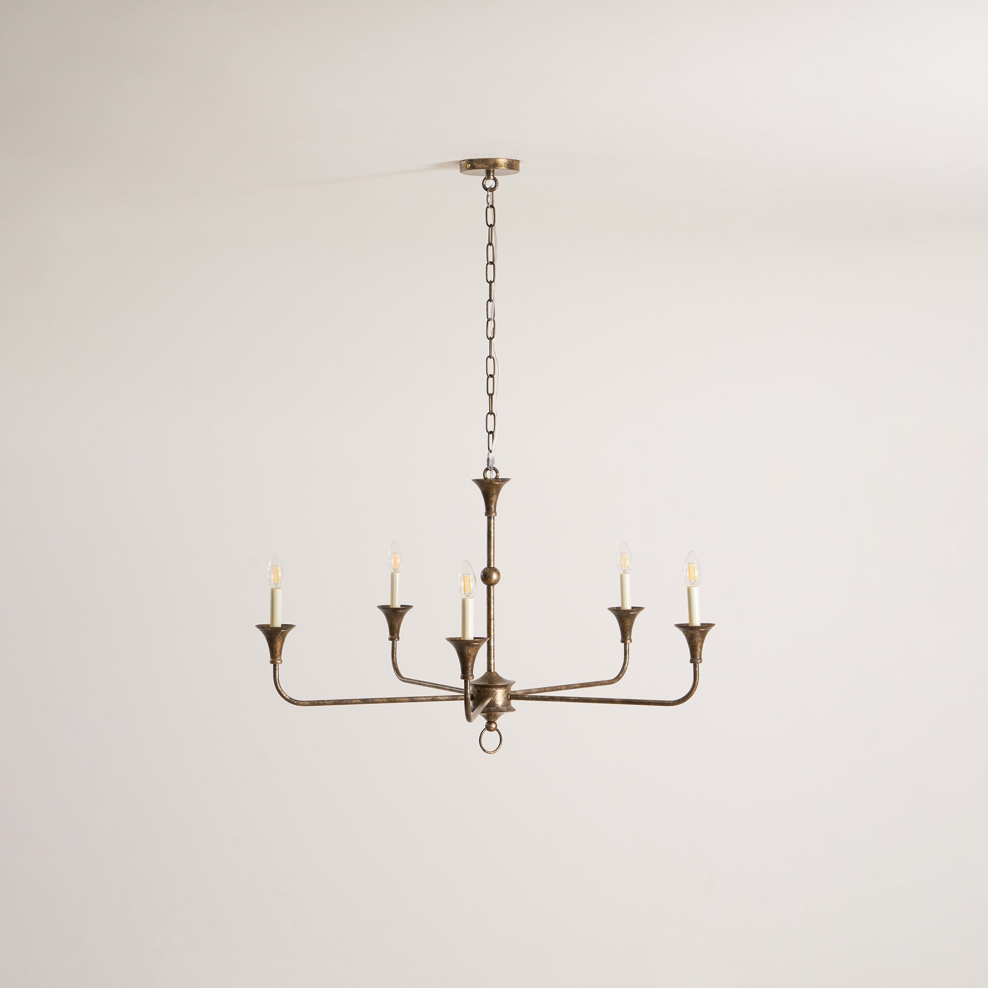 Lustre classique Molluneovia