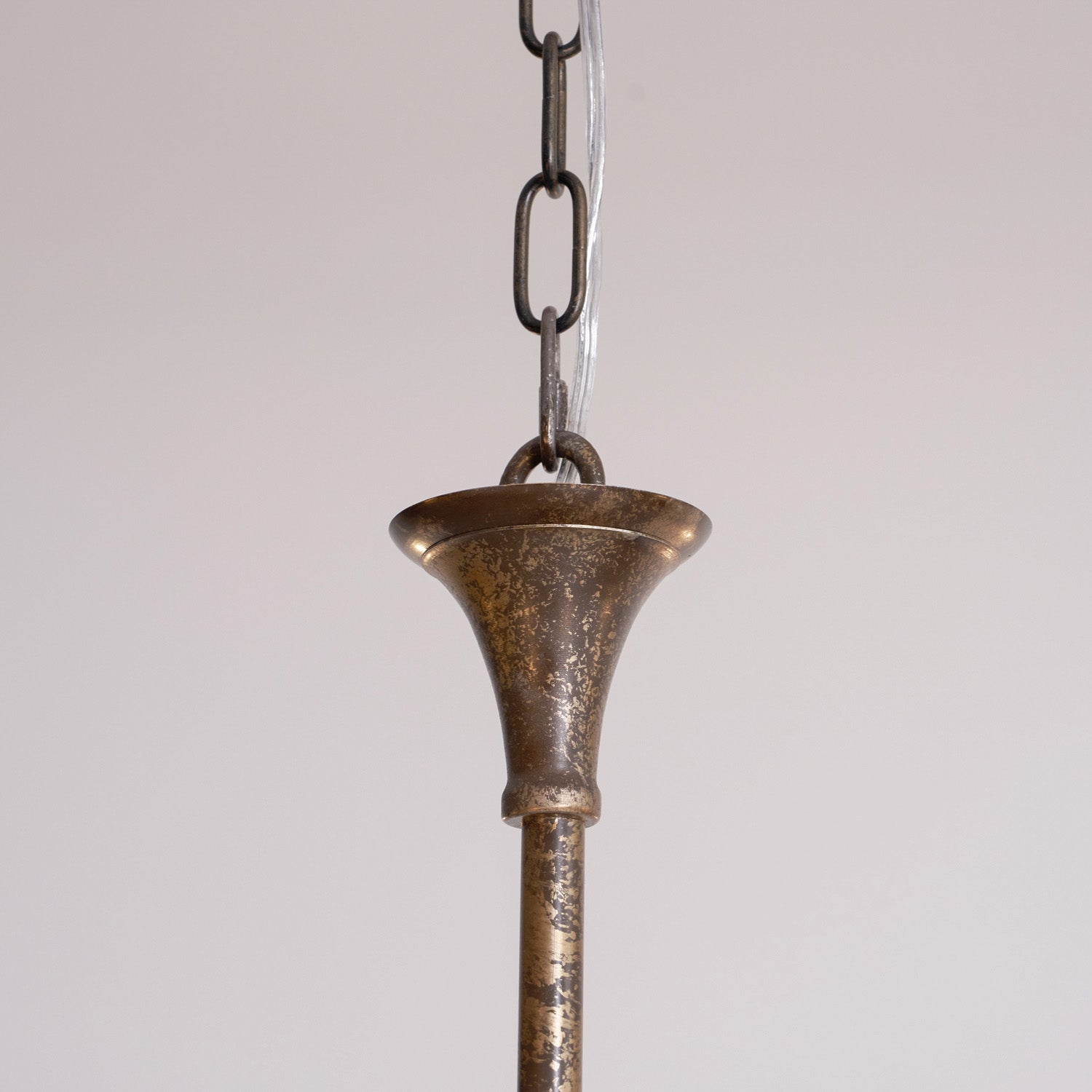 Lustre classique Molluneovia
