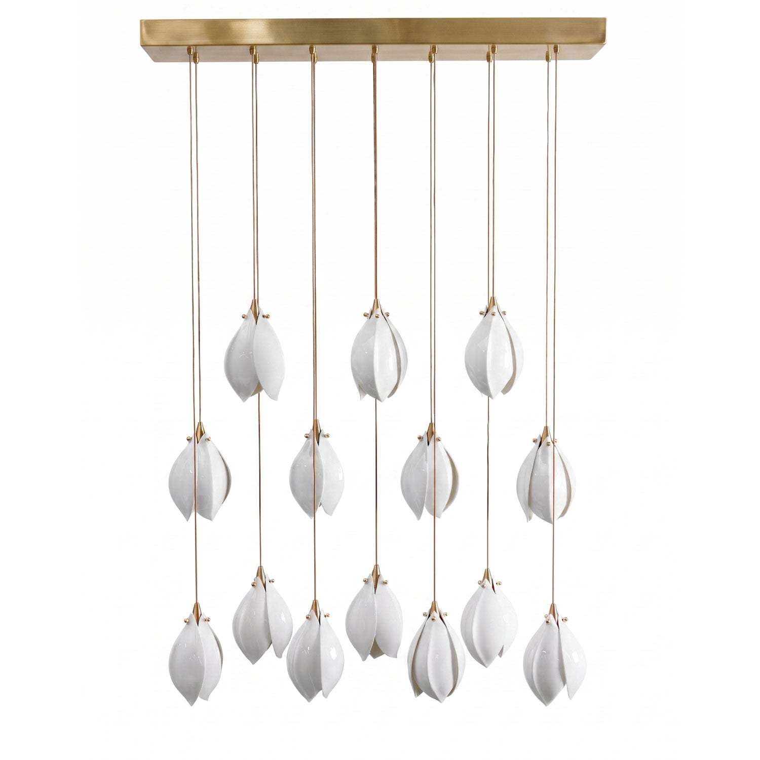 Suspension florale Zoeravel
