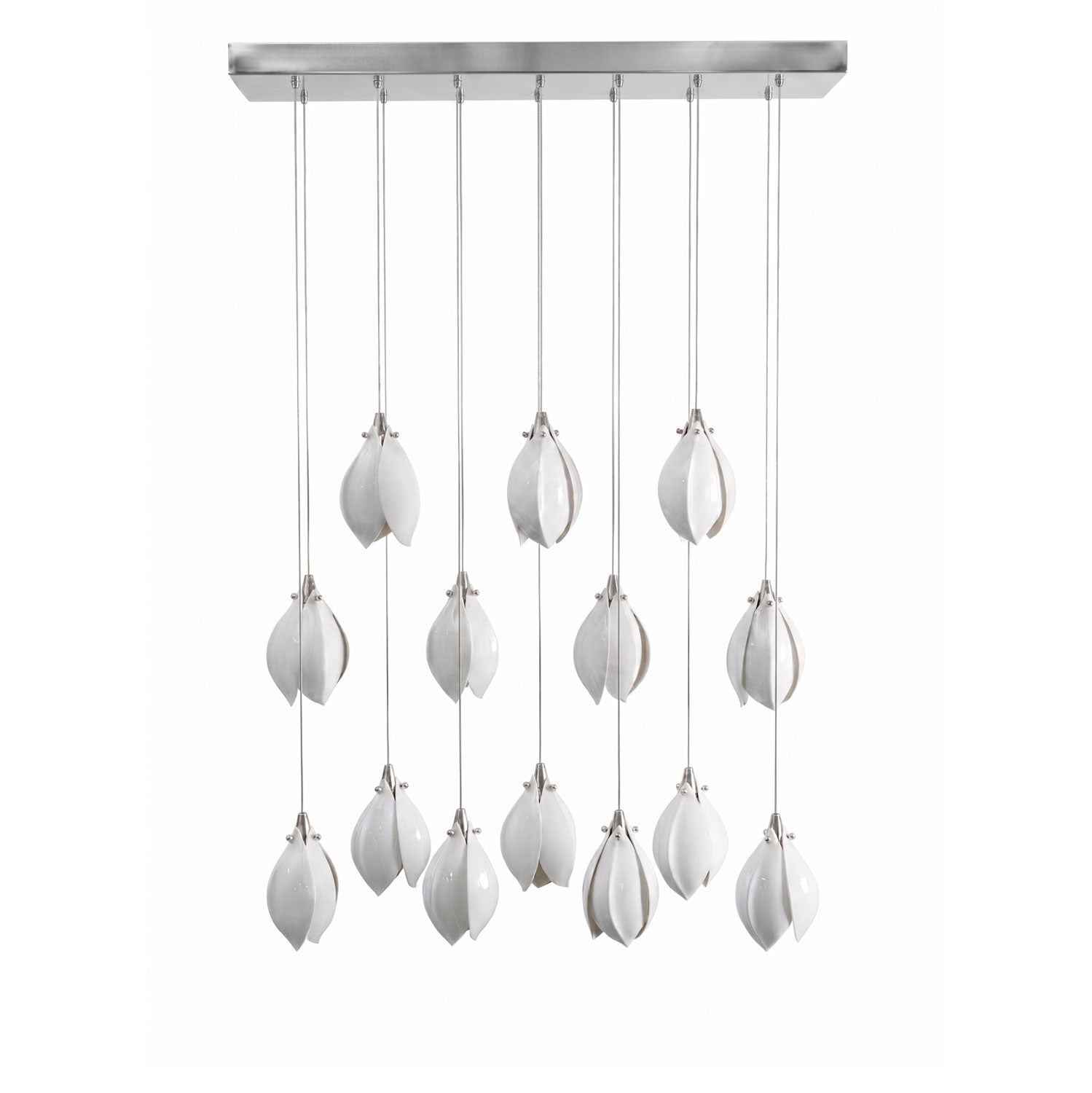 Suspension florale Zoeravel