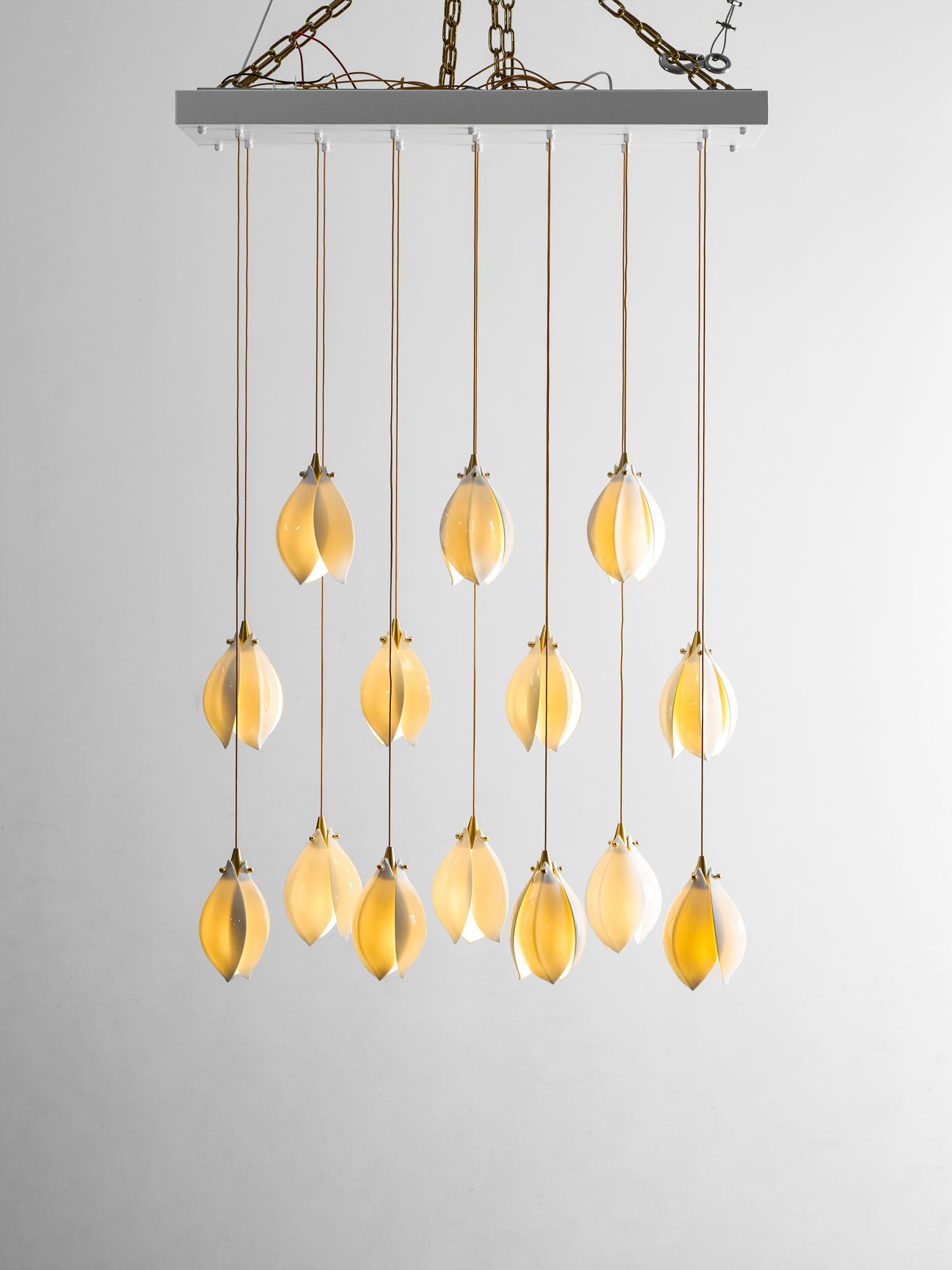 Suspension florale Zoeravel
