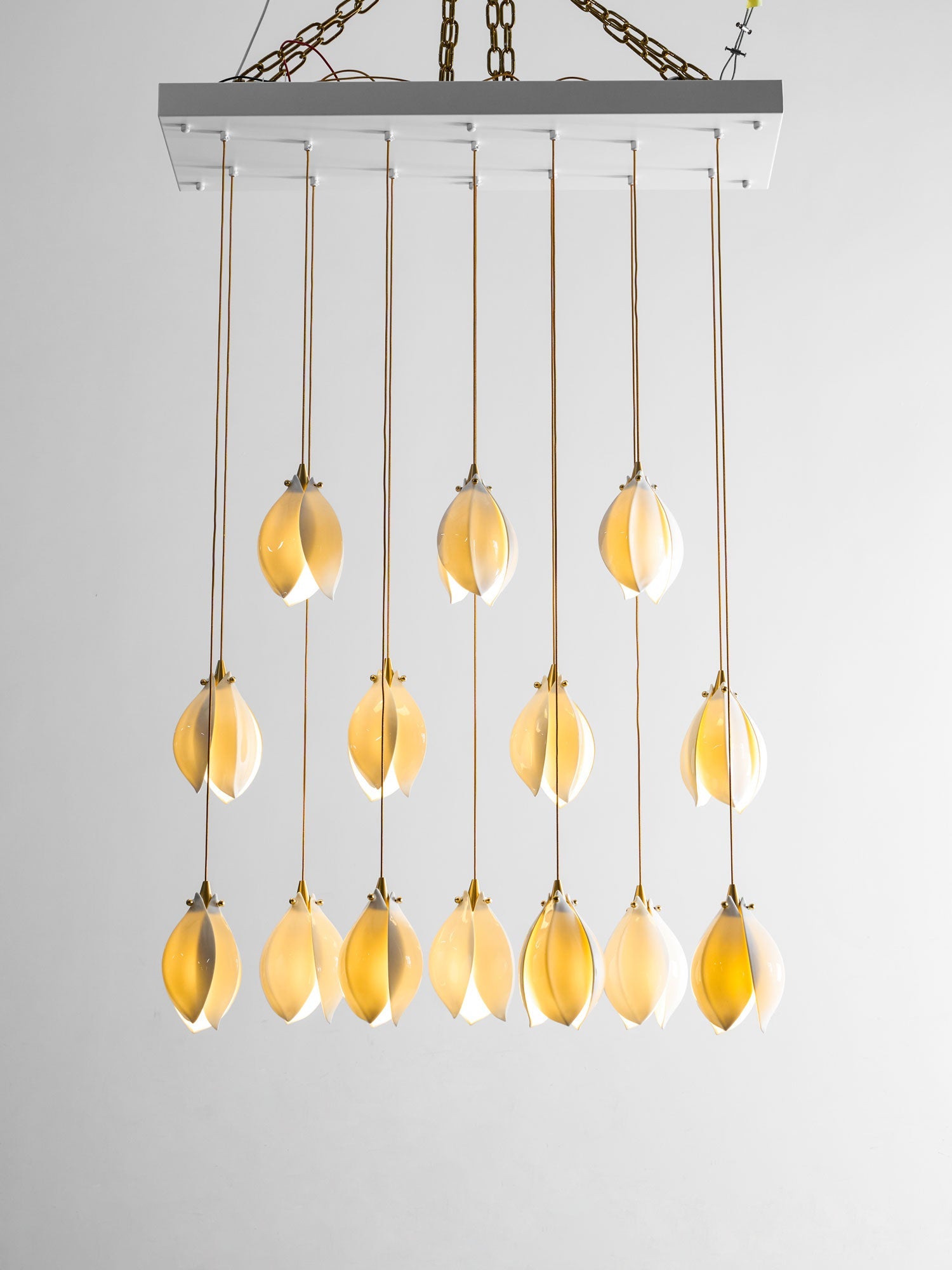 Suspension florale Zoeravel