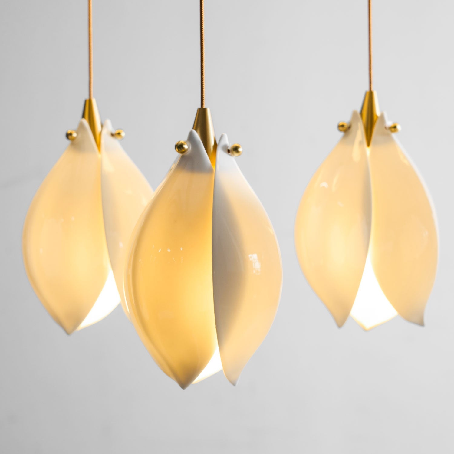 Suspension florale Zoeravel