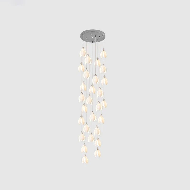 Suspension florale Zoeravel