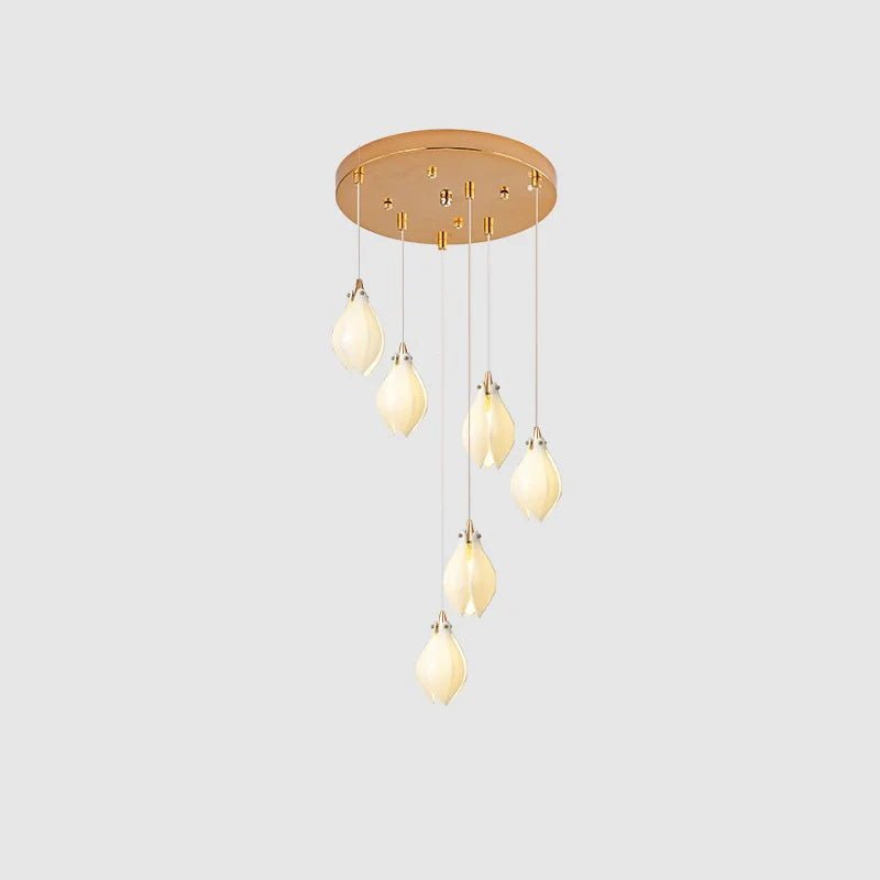 Suspension florale Zoeravel