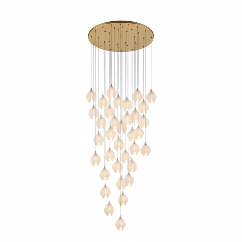 Suspension florale Zoeravel