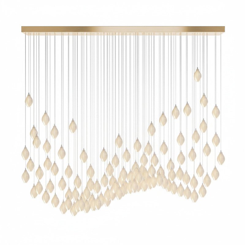 Suspension florale Zoeravel
