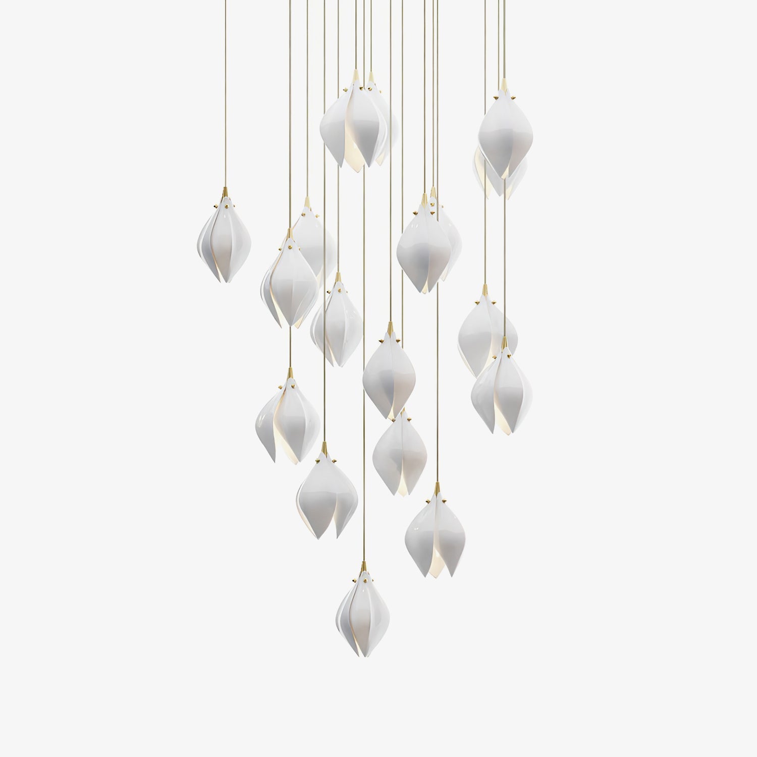 Suspension florale Zoeravel