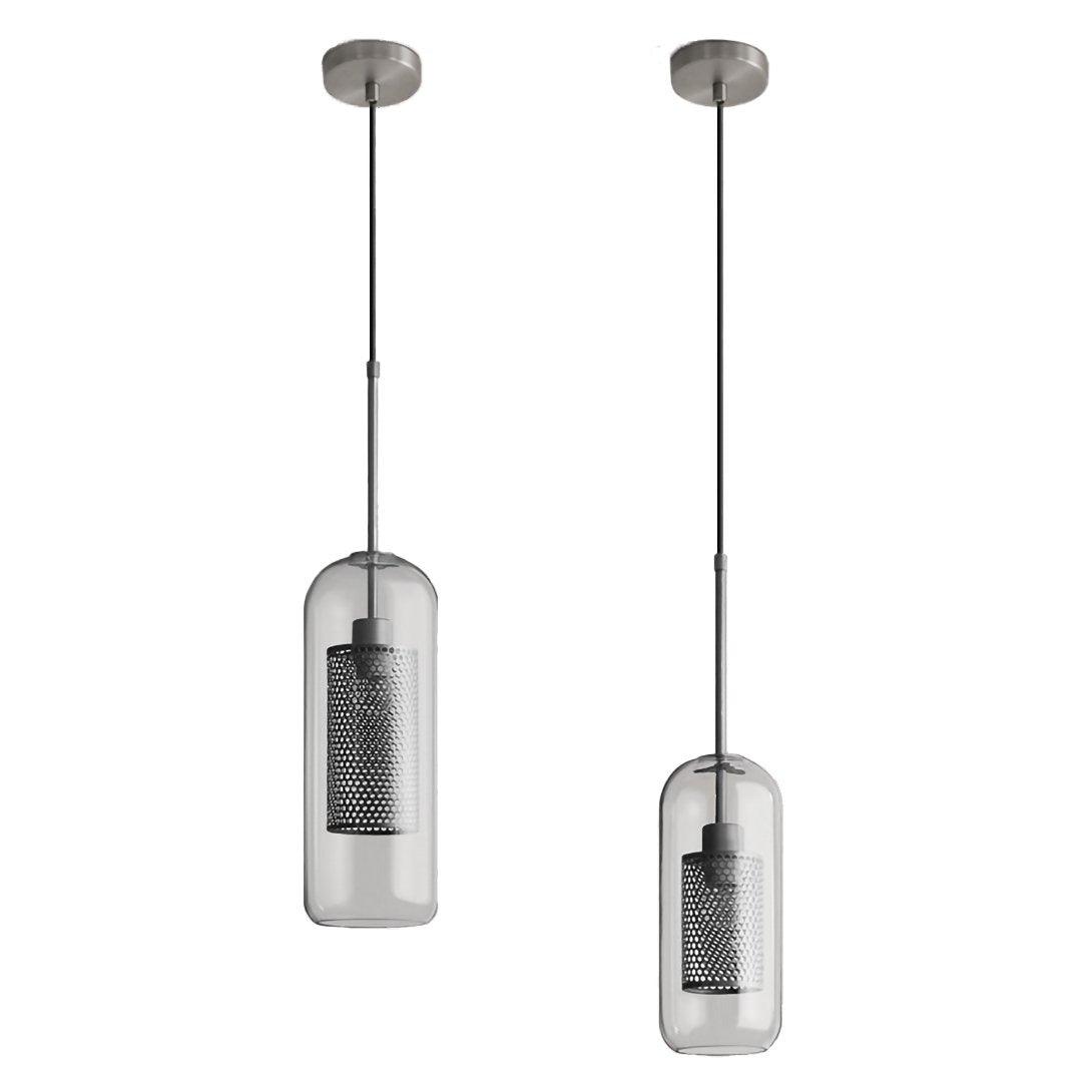 Suspension Molognac