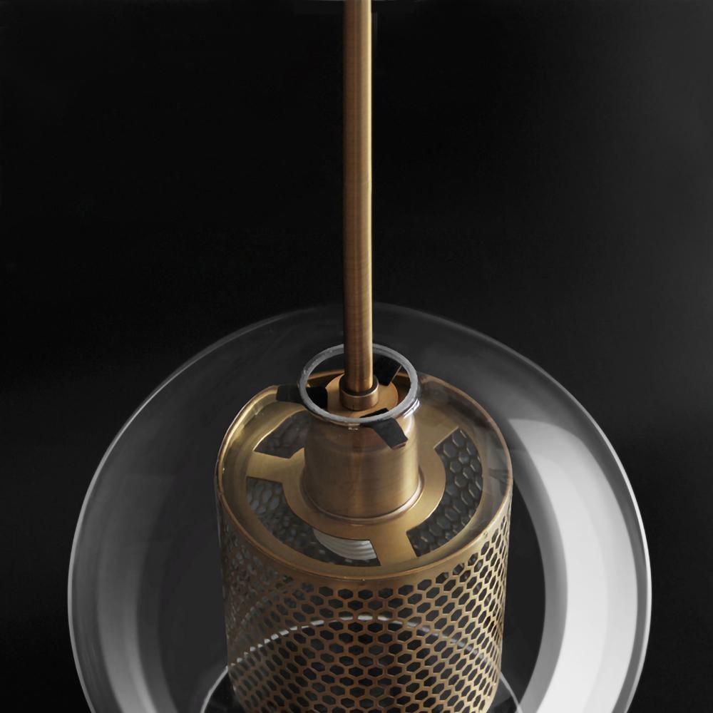 Suspension Molognac