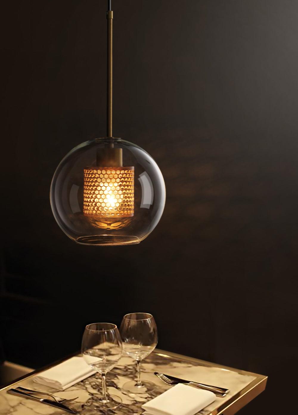 Suspension Molognac