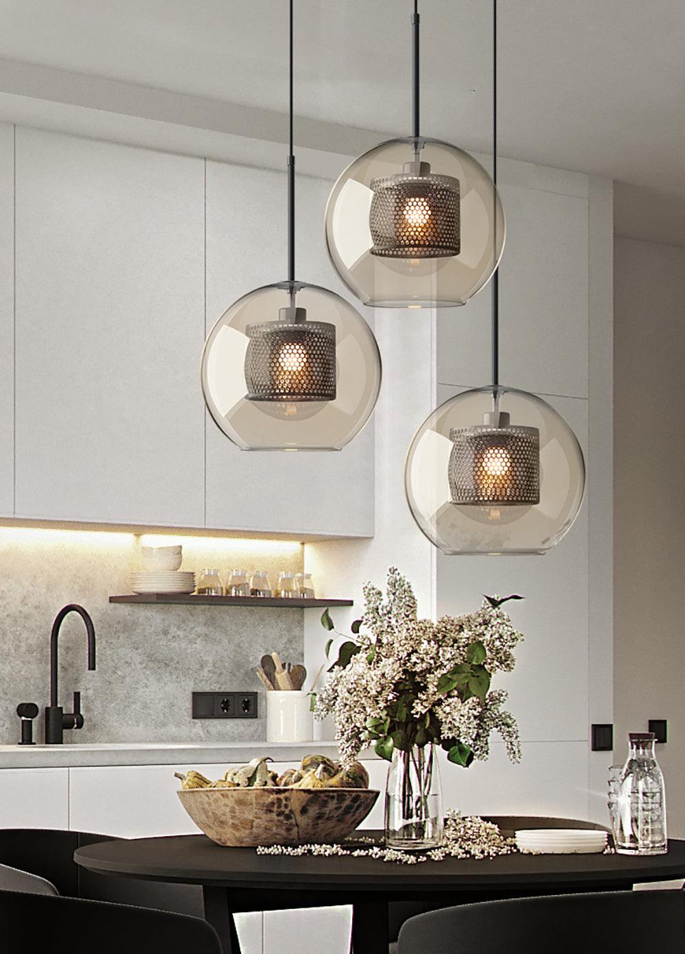 Suspension Molognac