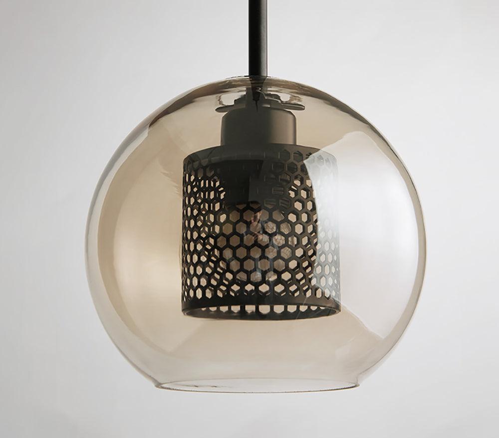 Suspension Molognac