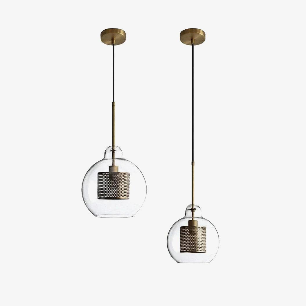 Suspension Molognac