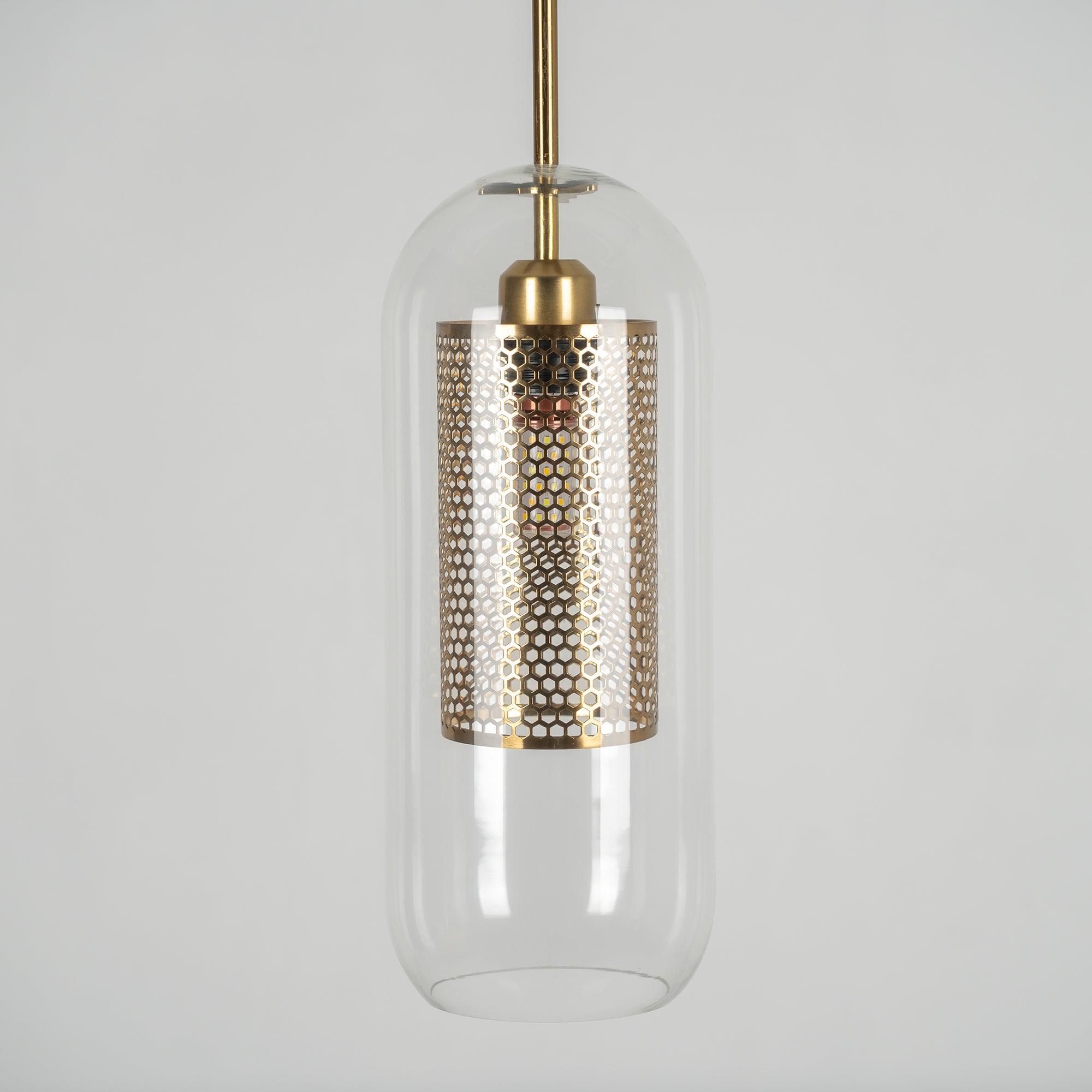 Suspension Molognac