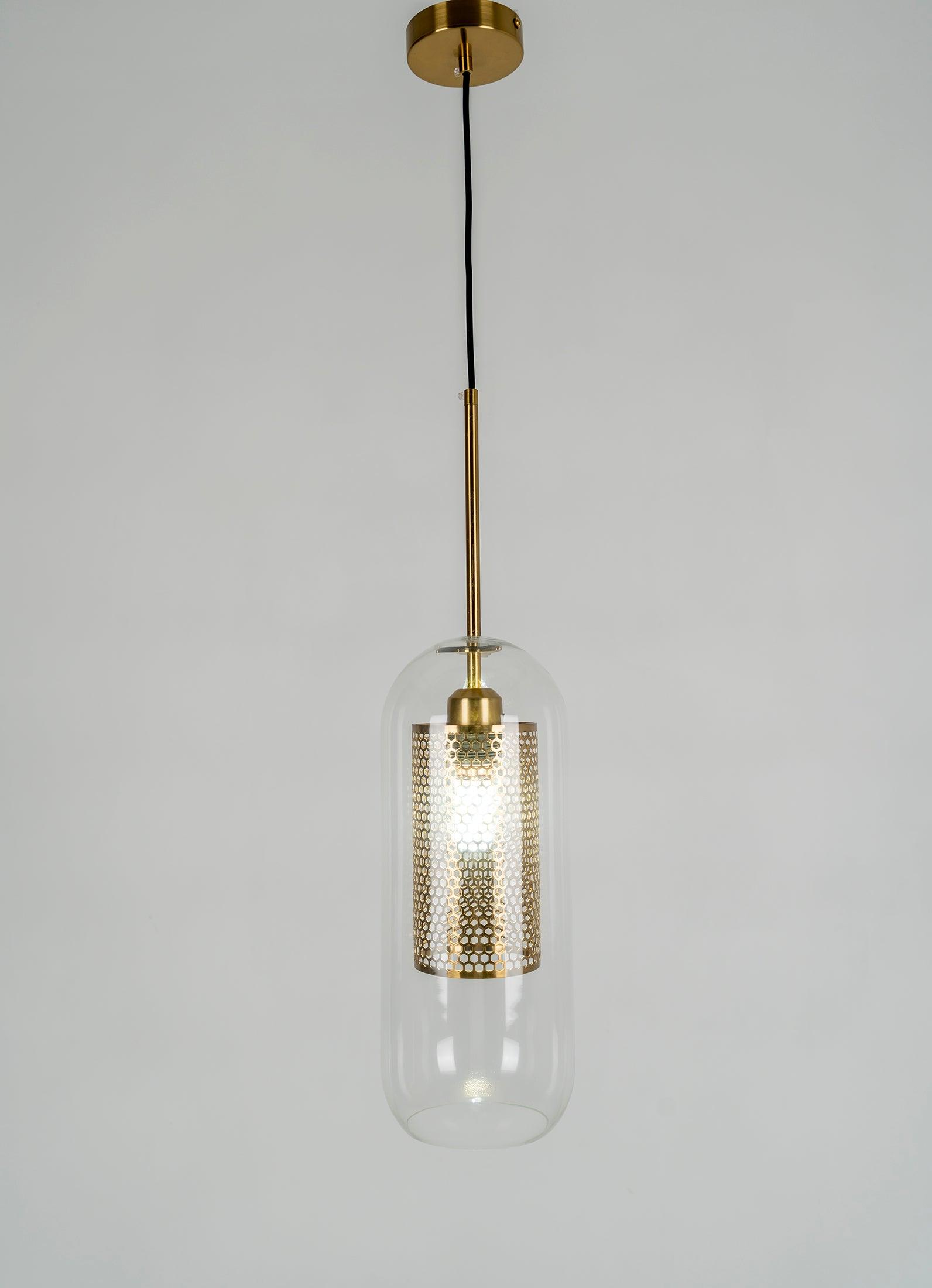 Suspension Molognac