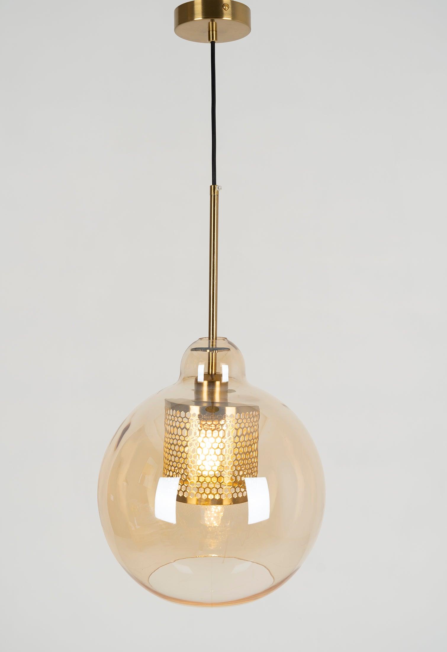 Suspension Molognac
