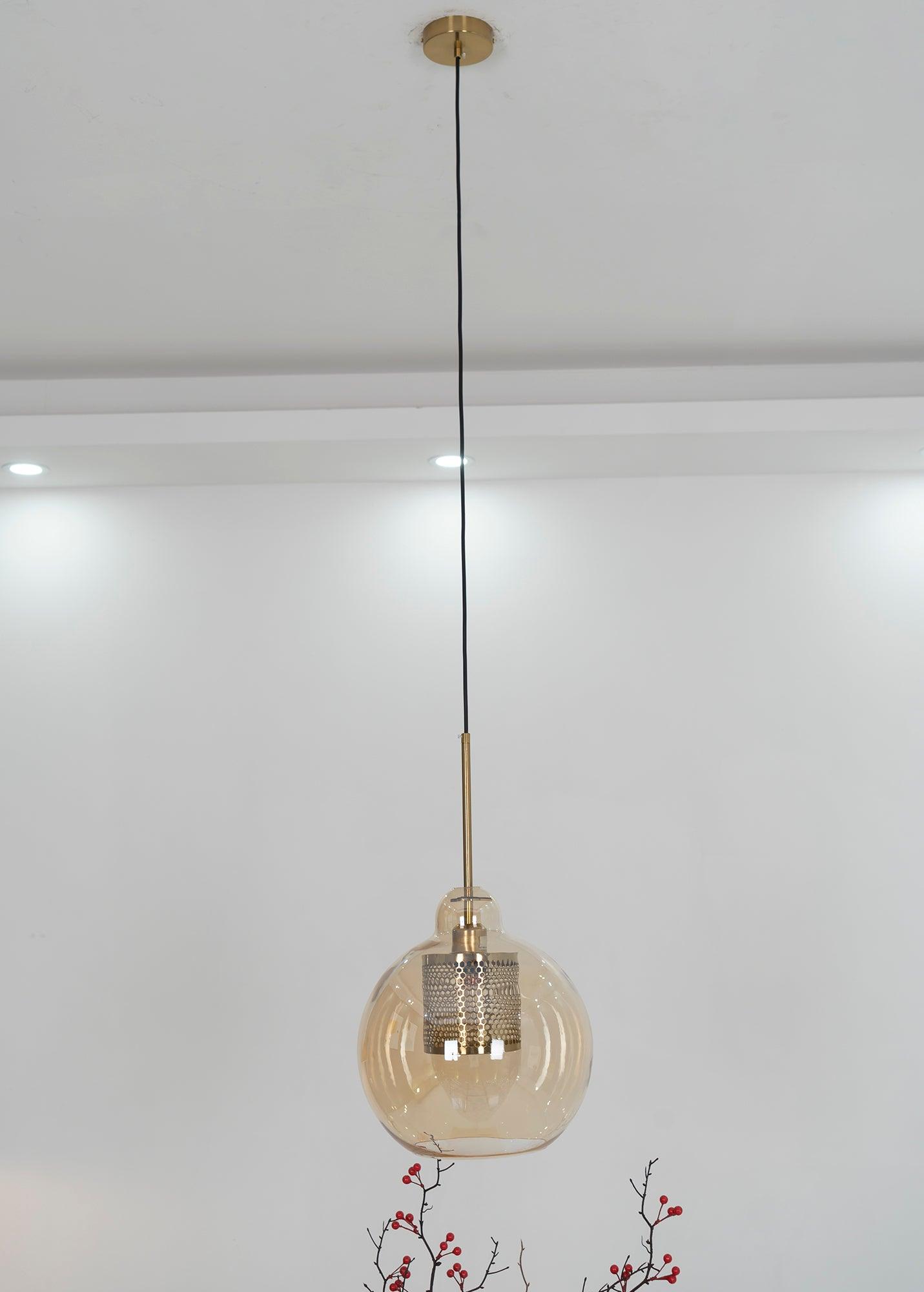Suspension Molognac
