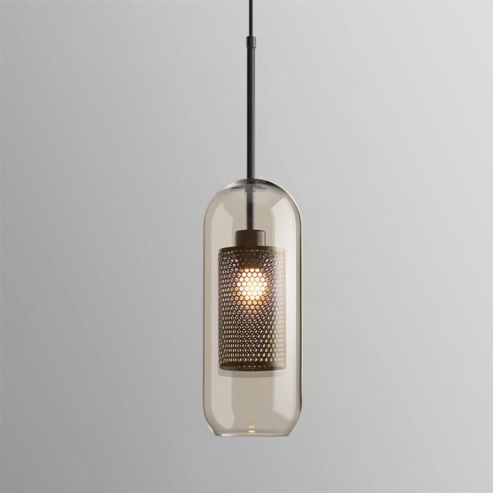 Suspension Molognac
