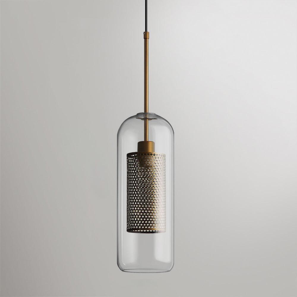 Suspension Molognac