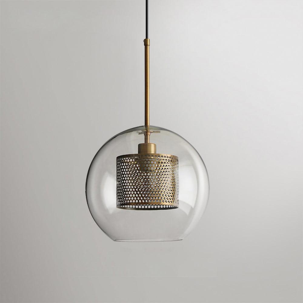 Suspension Molognac