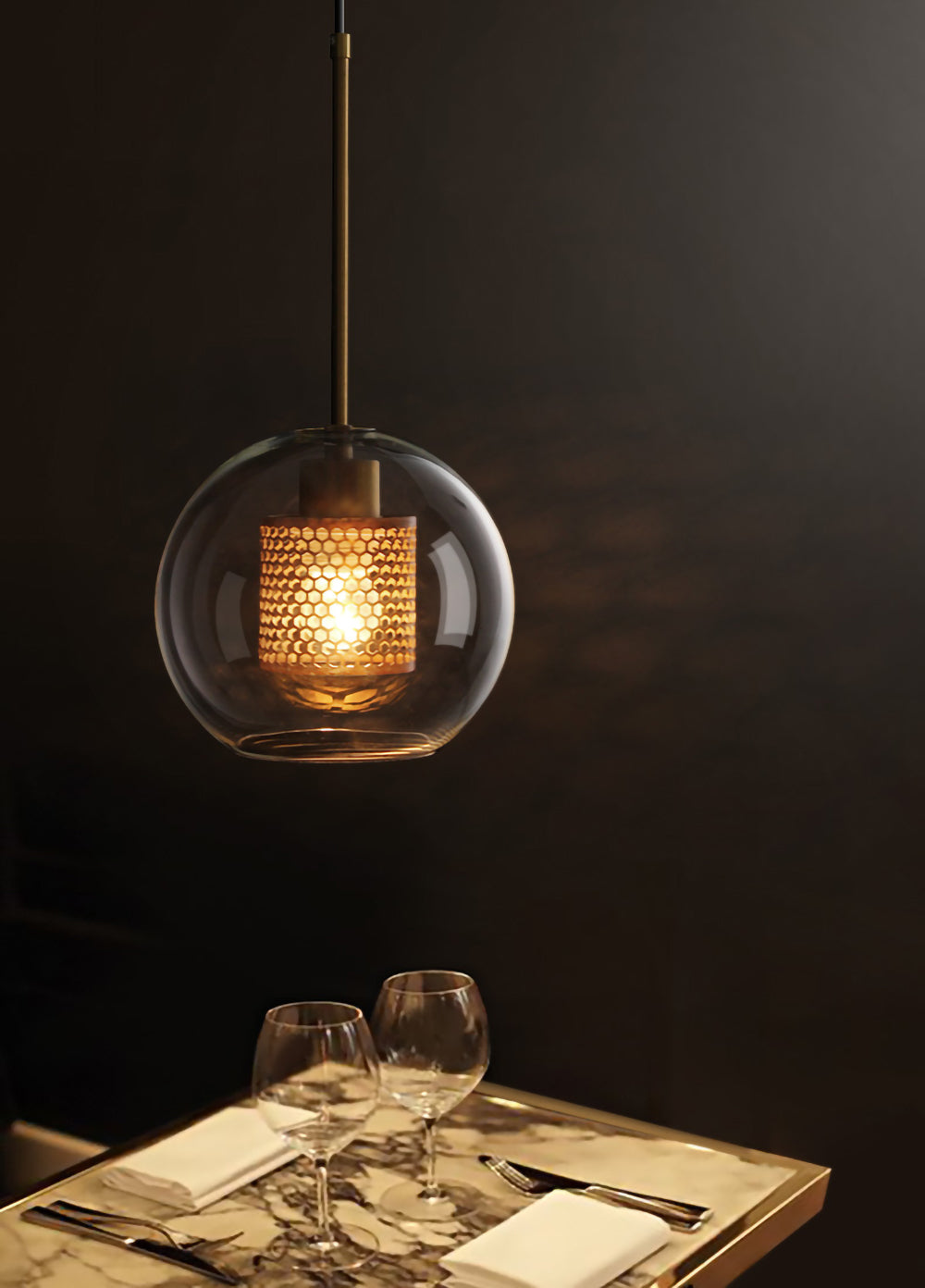 Suspension Molognac